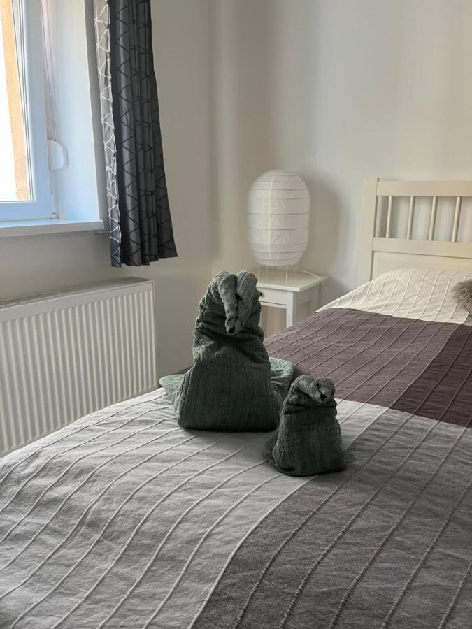 Dora Apartment Near Buda Castle With Parking! Budapeste Exterior foto