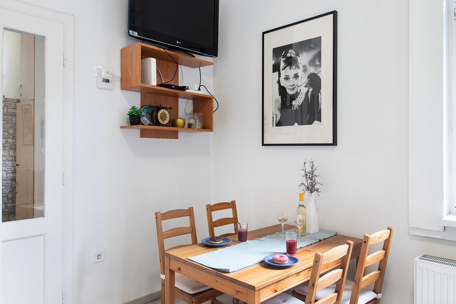 Dora Apartment Near Buda Castle With Parking! Budapeste Exterior foto