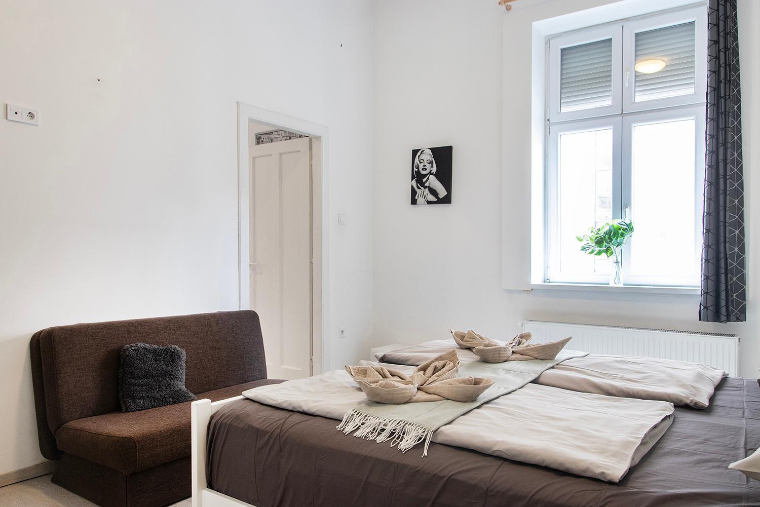Dora Apartment Near Buda Castle With Parking! Budapeste Exterior foto
