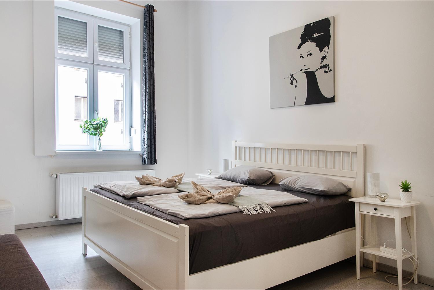 Dora Apartment Near Buda Castle With Parking! Budapeste Exterior foto