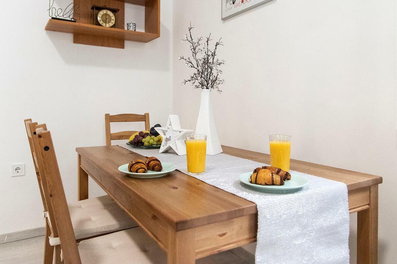 Dora Apartment Near Buda Castle With Parking! Budapeste Exterior foto