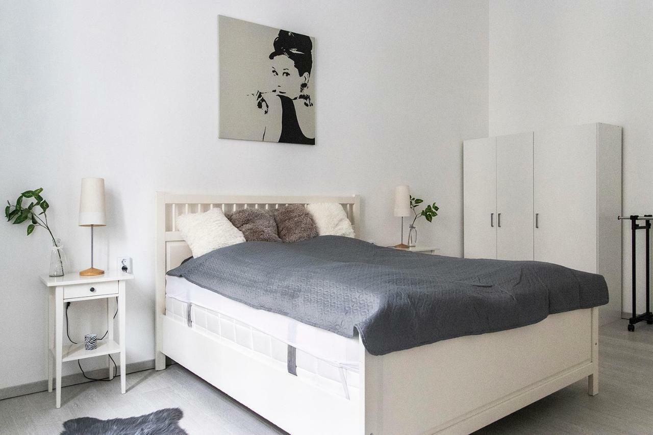 Dora Apartment Near Buda Castle With Parking! Budapeste Exterior foto