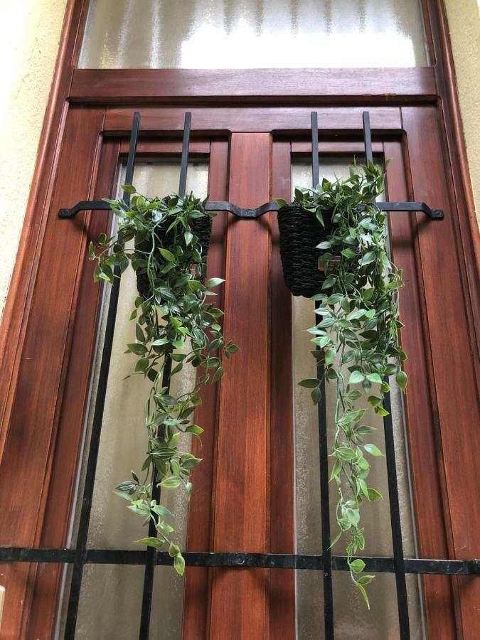 Dora Apartment Near Buda Castle With Parking! Budapeste Exterior foto